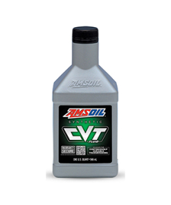 AMSOIL voimansiirtoöljy CVT Fluid