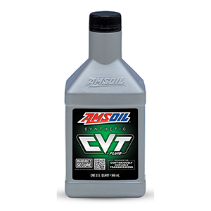 AMSOIL voimansiirtoöljy CVT Fluid