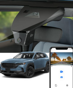 FitcamX autokamera, Mazda CX-50 (2022-2025)