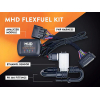 MHD ECA B58 Flexfuel