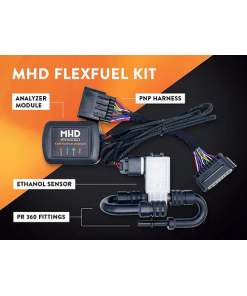 MHD ECA B58 Flexfuel