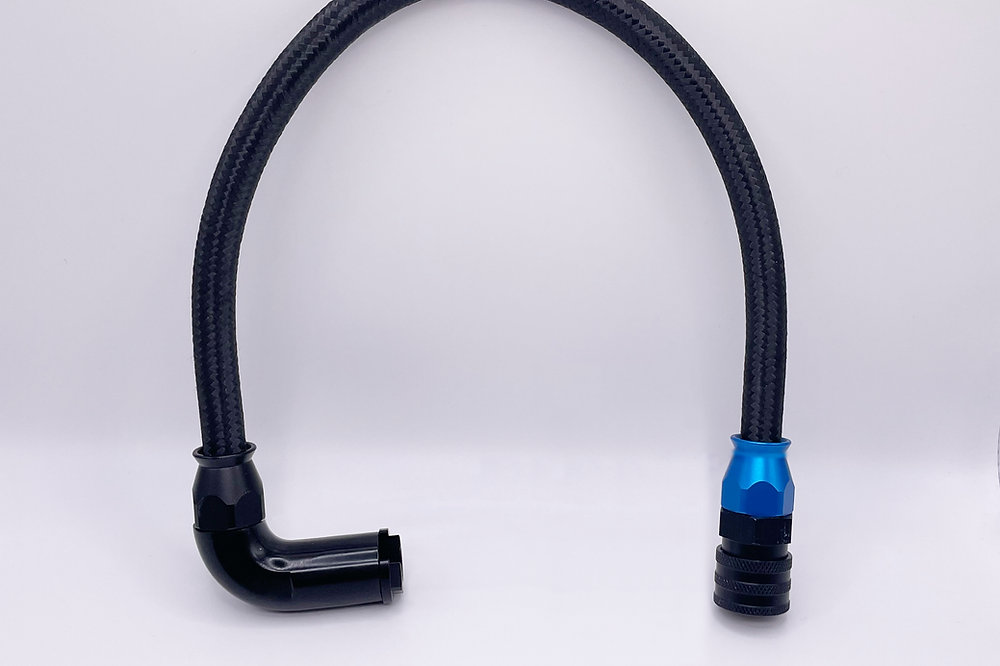 MHD CAN ECA Flexfuel ohjain, BMW B58 moottorit-5