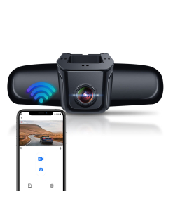 FitcamX autokamera, Honda malleihin vm. 2011-2024 2011-2024 mallit