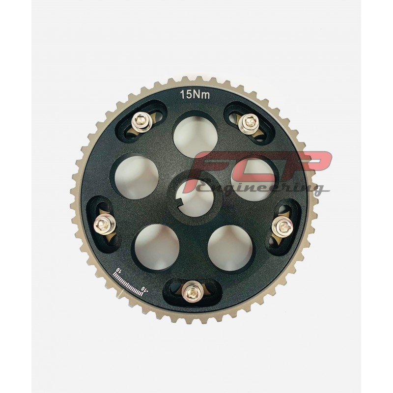 ELRING Set Guarnizione Coperchio Valvole Per Audi VW Seat 1,8T - Foto 9