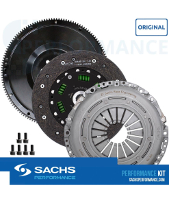 Sachs SRE kytkinsarja (+vauhtipyörä), Audi S1, VW Polo, Seat Ibiza