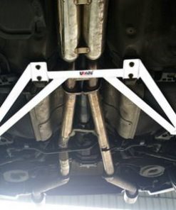 UR korin W-tuki Nissan 350Z, 4-piste takakehikko