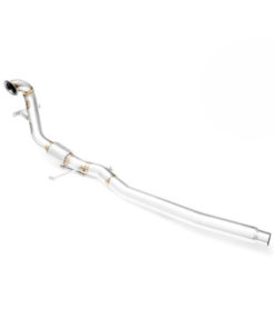 RM Downpipe, Skoda Octavia Mk3 1.8TSI AWD