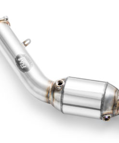 Downpipe (100CPI) AUDI A4, A5 B8 2.0 TFSI, RM Motors