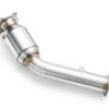 Downpipe (200CPI) AUDI A4, A5 B8 2.0 TFSI, RM Motors-4