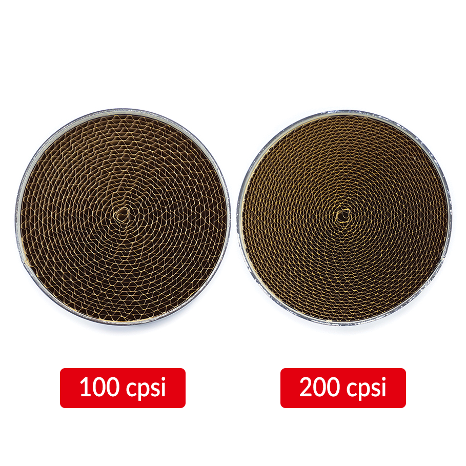 Downpipe (200CPI) AUDI A4, A5 B8 2.0 TFSI, RM Motors-5