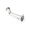 Downpipe (Race) 63,5mm AUDI A4 B7 2.0 TFSI, RM Motors-2