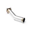 Downpipe (Race) 76mm AUDI A4 B7 2.0 TFSI, RM Motors-2