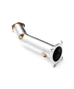 Downpipe (Race) AUDI A6 C6 2.0 TFSI, RM Motors