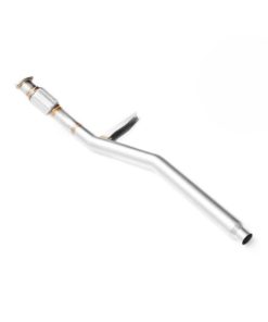 Downpipe (Race) AUDI A6 C6 ALLROAD 2.7, 3.0 TDI (V3), RM Motors