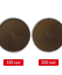 Downpipe (100CPI) AUDI A6, S6, Allroad C5 2.7 T, RM Motors-5