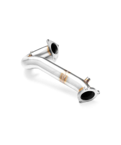 Downpipe (Race) 63,5mm AUDI A7 3.0 TDI, RM Motors