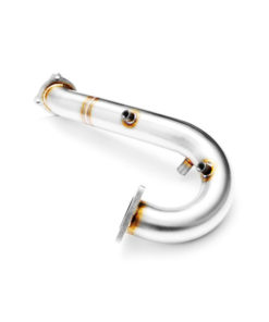 Downpipe (Race) AUDI Q5 3.0 TDI, RM Motors