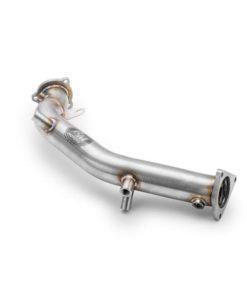 Downpipe (Race) AUDI Q5 8R 2.0 TDI Automatic, RM Motors