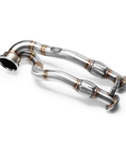 Downpipe (Race) AUDI RS3 8V 2.5 TFSI 367hp, RM Motors