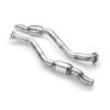Downpipe (100CPI) AUDI S6-S7-RS6-RS7 4.0 TFSI, RM Motors-2