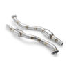 Downpipe (100CPI) AUDI S6-S7-RS6-RS7 4.0 TFSI, RM Motors-4