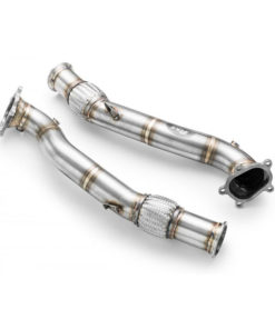 Downpipe (100CPI) AUDI S6-S7-RS6-RS7 4.0 TFSI, RM Motors-6