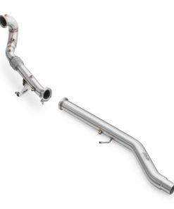 Downpipe (Race) Audi SQ2 2.0 TFSI, RM Motors