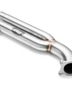 Downpipe (Race) AUDI SQ5 8R 3.0 TDI, RM Motors