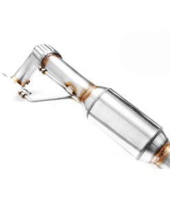 Downpipe (200CPI) AUDI TT 8J 2.0 TFSI, RM Motors