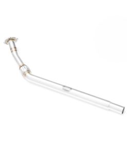 Downpipe (Race) AUDI TT 8N 1.8 T Quattro, RM Motors
