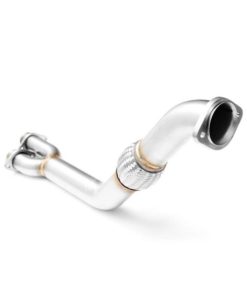 Downpipe (Race) BMW E39 525d, 530d M57, RM Motors