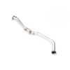 Downpipe (Race) BMW E46 318d, 320d M47, M47N, RM Motors-2