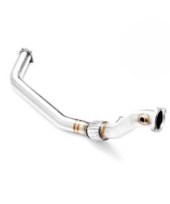 Downpipe (Race) BMW E46 318d, 320d M47, M47N, RM Motors