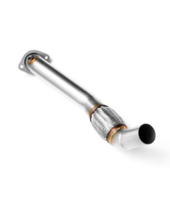 Downpipe (Race) BMW E46 330d, 330dx M57, M57N, RM Motors