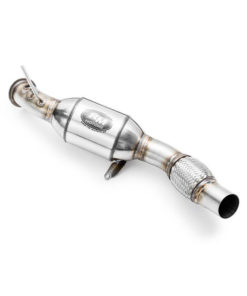 Downpipe (200CPI) BMW E60, E61 520d N47, RM Motors