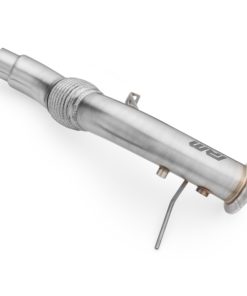 Downpipe (Race) BMW E60, E61 525d, 530d, 530xd M57N2, RM Motors-2