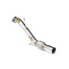 Downpipe (Race) BMW E60, E61 525d, 530d M57N (Euro 4), RM Motors-2