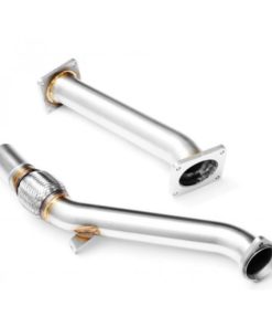 Downpipe (Race) BMW E60, E61 525d, 530d M57N (Euro 3), RM Motors