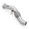Downpipe (Race) BMW E60, E61 535d M57N2, RM Motors