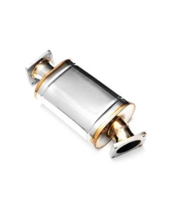 Downpipe (Race) vaimentimella BMW E65, E66 730d M57N, RM Motors