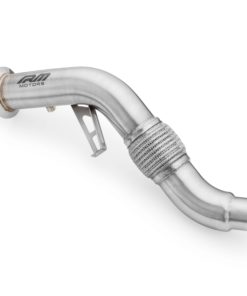 Downpipe (Race) BMW E70 X5 30d M57N2, RM Motors