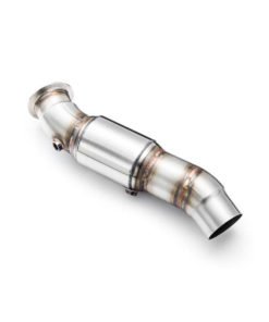 Downpipe (100CPI) BMW E70 X5, E71 X6 35ix, 40ix N55, RM Motors