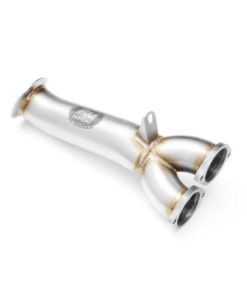 Downpipe (Race) BMW E82,E88 135i N55, RM Motors