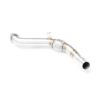 Downpipe (Race) BMW E83 X3 20d M47N2 (EU3), RM Motors-3