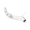 Downpipe (Race) BMW E83 X3 20d M47N2 (EU4), RM Motors-3