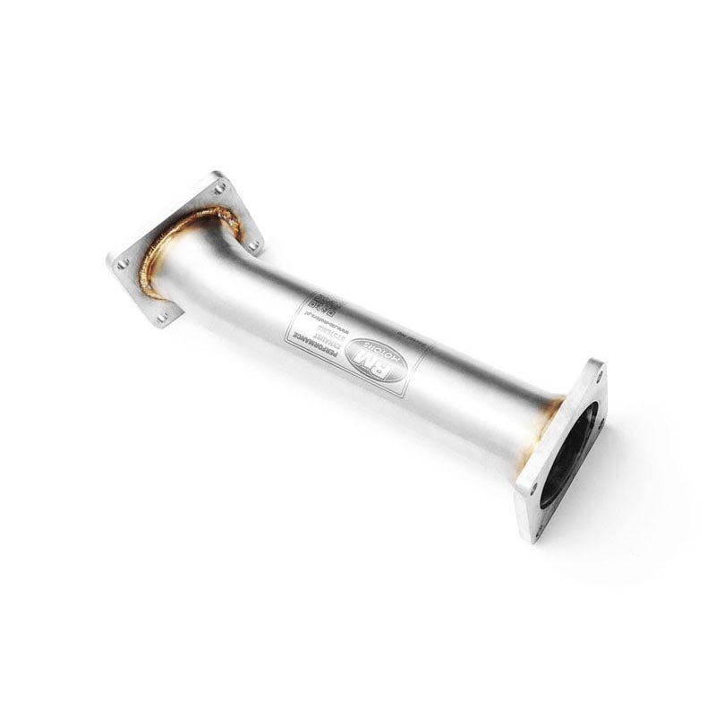 Downpipe (Race) BMW E83 X3 20d M47N2, RM Motors