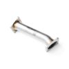 Downpipe (Race) BMW E83 X3 20d M47N2, RM Motors-2