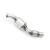 Downpipe (100CPI) BMW E84 X1 18d 20d N47, RM Motors-4