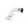 Downpipe (Race) BMW E87 118d, 120d M47N2 (V1), RM Motors