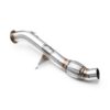 Downpipe (Race) BMW E90, E91 318d, 320d M47N2 (EU4), RM Motors